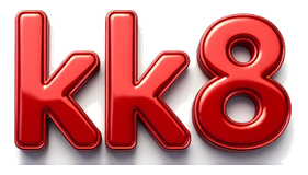 kk8 logo