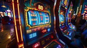 kk8 Apa Yang Anda Temui di Ruang Slot kk8
